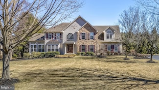 1010 Baldwin Dr, Garnet Valley, PA 19060