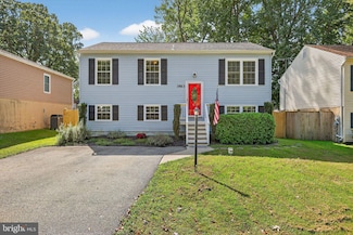 3813 8th St, North Beach, MD 20714