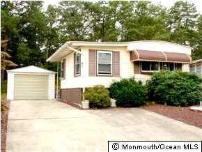 45 Holly Rd, West Creek, NJ 08092