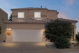 10904 Snowbird Dr NW, Albuquerque, NM 87114
