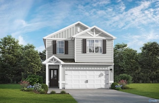 6217 Taramore Ln NW, Huntsville, AL 35806