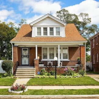 5960 Newport St, Detroit, MI 48213