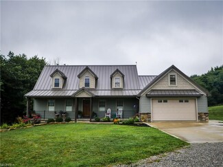 7689 Ohio 516, Dundee, OH 44624