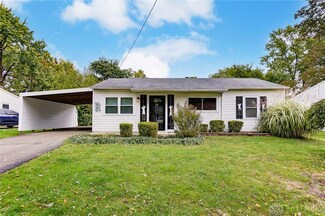 4161 Beavercreek Cir, Cincinnati, OH 45241