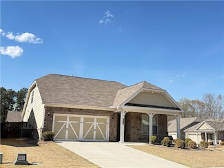 1649 Auburn Ridge Way, Dacula, GA 30019