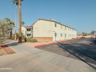 349 N 11th St Unit 107, Phoenix, AZ 85006