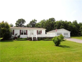 2350 County Road 39, Bloomfield, NY 14469