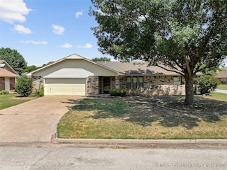 1901 7th Ave NW, Ardmore, OK 73401