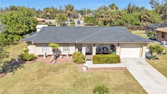 23254 Hainlin Ave, Punta Gorda, FL 33980