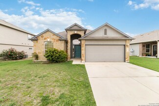 477 Sand Trail St, New Braunfels, TX 78130
