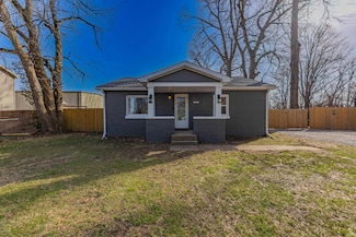 2701 Frisse Ave, Evansville, IN 47714