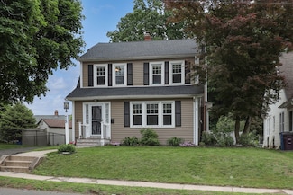 75 Park Dr, New Britain, CT 06053