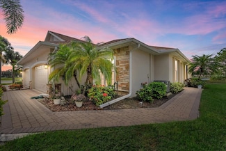 2039 Scarlett Ave, North Port, FL 34289