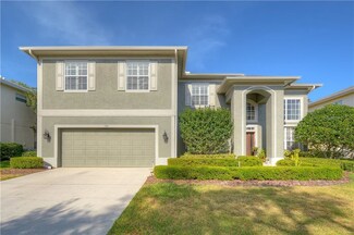536 Harbor Grove Cir, Safety Harbor, FL 34695