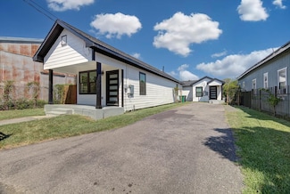 7001 Avenue P Unit A, Houston, TX 77011