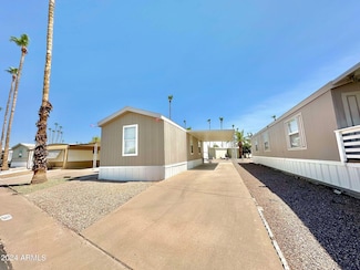 303 S Recker Rd Unit 134, Mesa, AZ 85206