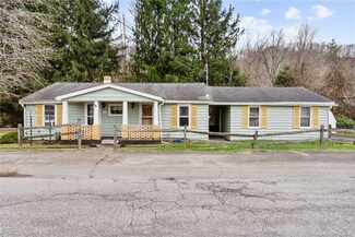 315 Factory St, Clarksville, PA 15322