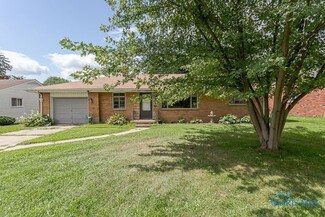 5731 Yermo Dr, Toledo, OH 43613