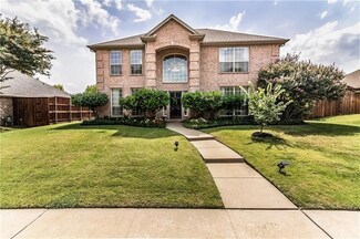 11411 Jereme Trail, Frisco, TX 75035
