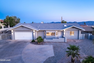 4040 Tierra Vista Dr, Lake Havasu City, AZ 86406