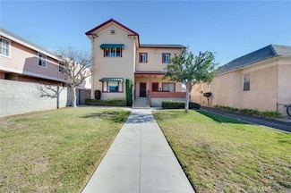 2430 Griffin Ave, Los Angeles, CA 90031