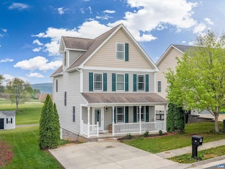 308 Overview St, Waynesboro, VA 22980