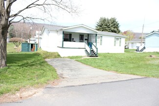 462 Lincoln Ave, Jermyn, PA 18433