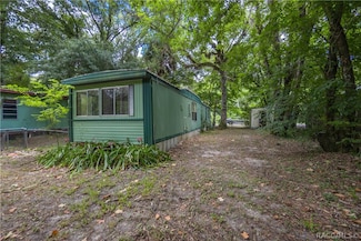 358 S Tuck Point, Inverness, FL 34450