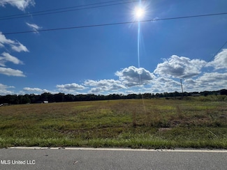 10 Ac Ellis Hodge Rd, Lucedale, MS 39452