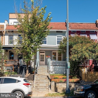 1309 Spring Rd NW, Washington, DC 20010