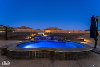 10521 S Avenue 14 E, Yuma, AZ 85367