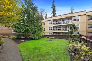 22910 90th Ave W Unit C207, Edmonds, WA 98026