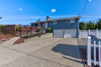 1281 S Jackson Ave, Tacoma, WA 98465