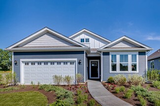 14663 S Greenbriar Dr, Plainfield, IL 60544