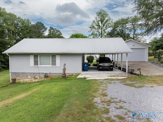8551 Nixon Chapel Rd, Horton, AL 35980