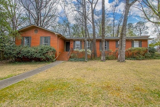 8305 Louwanda Dr, Little Rock, AR 72205