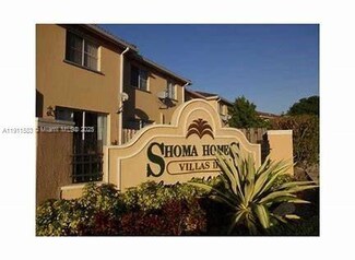 7060 NW 177th St Unit 21012, Hialeah, FL 33015