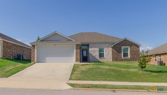 832 Paseo Del Plata, Temple, TX 76502