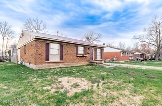 5901 Crockett Dr, Louisville, KY 40258