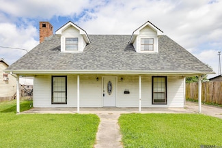 210 Church St, Lockport, LA 70374
