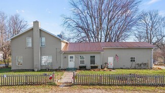 7440 N 150 W, Fremont, IN 46737