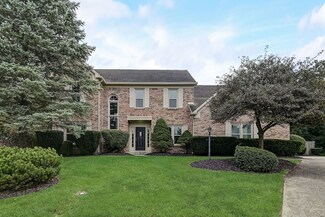 3033 Apilita Ct, Carmel, IN 46033