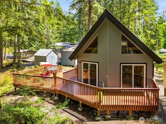 60 E Olde Lyme Rd, Shelton, WA 98584