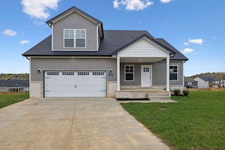 126 Brenda Dr, Clarksville, TN 37040