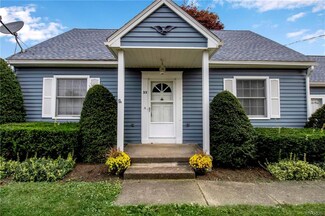 33 Haskell Ave, Arcade, NY 14009