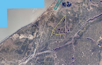 62143 Dandelion Ct, Nikiski/North Kenai, AK 99635