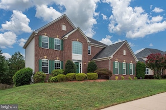 9426 Reservoir Rd, Fredericksburg, VA 22407