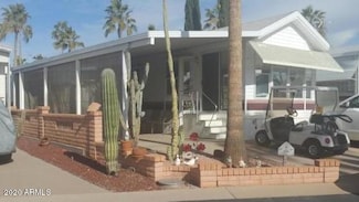 1311 W Chesapeake Dr, Apache Junction, AZ 85119