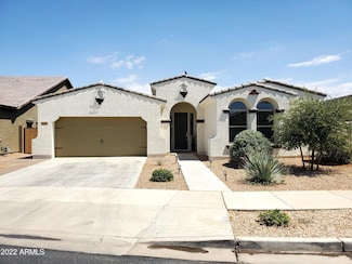 23052 E Via Del Oro --, Queen Creek, AZ 85142