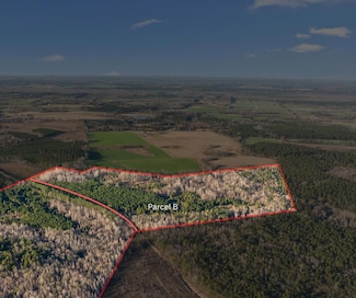 0 Thomas Rd Unit 549544, Millen, GA 30442